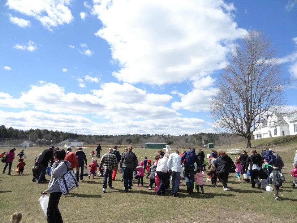 Halifax Youth & Recreation Department